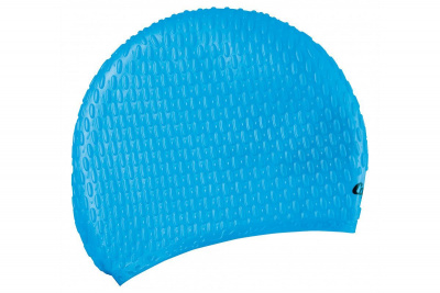 Шапочка силиконовая женская для бассейна CRESSI Premium  LADY CAP