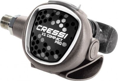 Регулятор MC9-SC COMPACT PRO DIN Cressi