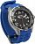Часы Cressi MANTA WATCH 100m BLACK BLUE