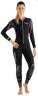 Гидрокостюм LEI женский 2,5 мм