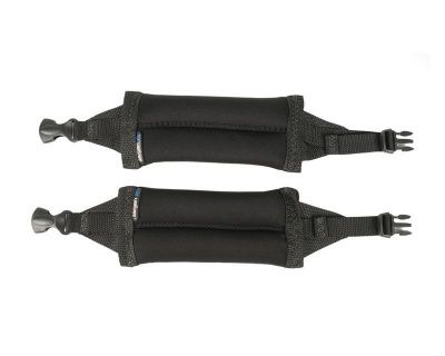 Груза ножные мягкие ДОНГУЗ 500, 0,5 кг (цена за пару), неопрен SARGAN