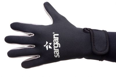 Перчатки "АГИДЕЛЬ" 1,5 мм SARGAN
