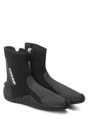 Боты неопреновые KORSOR c молнией 3 мм XL Cressi