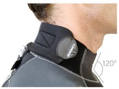 Гидрокостюм FAST MAN мужской 3мм