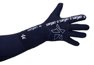 Перчатки "КАЛАН" 4,5 мм SARGAN