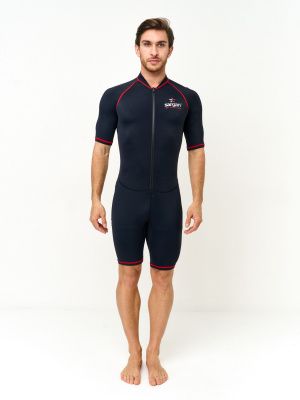 Костюм "NERO Lycra" Shorty Man, лайкра, короткий SARGAN