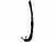 Трубка cressi corsica цвет коричневый камуфляж