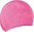 Шапочка силиконовая женская для бассейна CRESSI Premium  LADY CAP