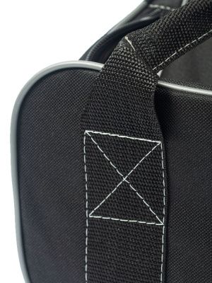 Сумка для грузов "ЕНОТ-ЛАЙТ", 15х18х30 см SARGAN