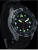 Часы Cressi MANTA WATCH 100m с браслетом из нерж.стали, серебристый