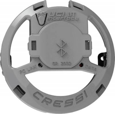 Bluetooth-интерфейс для компьютеров Cressi NEON/CARTESIO/GOA/NEPTO