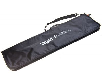Сумка для пневматического ружья СТАЛКЕР 667, 22*6*79 см SARGAN