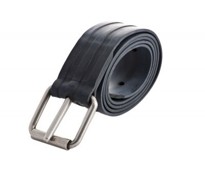 Грузовой ремень ГЮРЗА резиновый марсельского типа, длина 150 см SARGAN