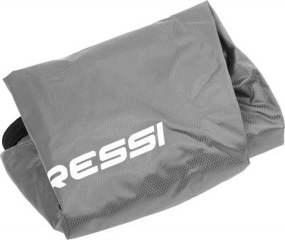 Гермомешок премиальный CRESSI DRY TEK BAG  Оранжевый 20 литров, Cressi