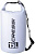 Гермомешок CRESSI с лямкой DRY BAG  белый 15 литров, Cressi