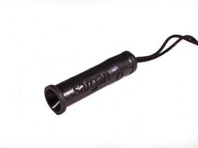 КУКАН САРГАН ШИЛО с резиновой ручкой