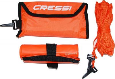 Буй сигнальный Cressi