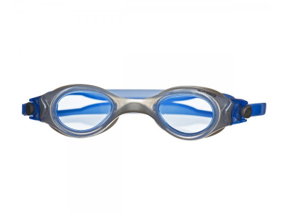 Очки для плавания TOTEM светло синяя Saeko