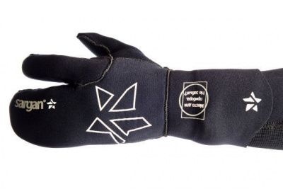 Рукавицы "МЕЧТА ПИАНИСТА" 9 мм SARGAN