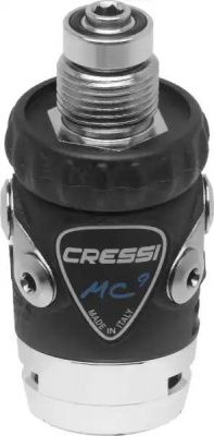 Регулятор MC9-SC COMPACT PRO DIN Cressi