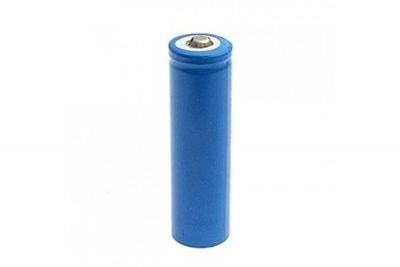 Аккумулятор 14500 для фонаря "КРЕЧЕТ МИНИ", универсальный, 3.7v , 750maH SARGAN