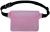 Сумка поясная CRESSI герметичная KANGAROO DRY POUCH светло-розовый, Cressi