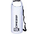 Гермомешок CRESSI с лямкой DRY BAG  белый 10 литров, Cressi