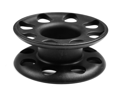 Катушка SARGAN "Шпуля" для линя 15-20м, силовой термопластик