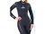 Гидрокостюм сарган nero long lady 5 mm