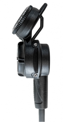 Консоль 3-х приборная (манометр+ глубиномер+ компас) Cressi