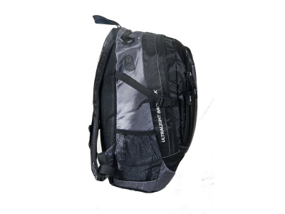 Рюкзак городской сарган каспий с дополнительным чехлом от дождя