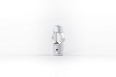 Бегунок гарпуна дюралевый "Бегун Д" 7 мм. SARGAN