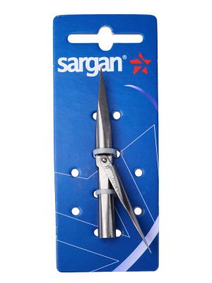 Наконечник  "БАРРАКУДА" сверхострый, копье 4 грани, 1 л. SARGAN