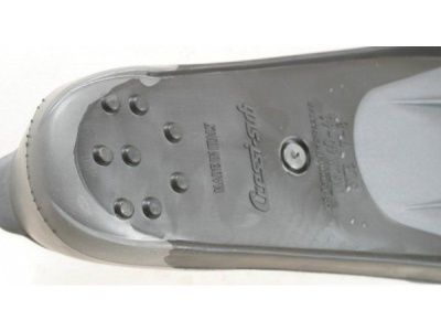 Ласты cressi gara 3000 ld