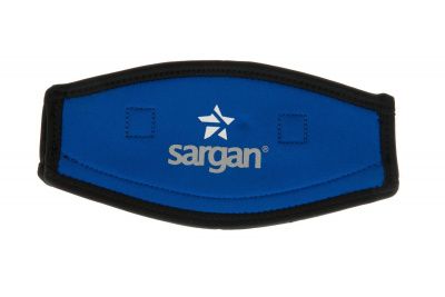 Оголовник "ДЯТЕЛ" SARGAN цвета в ассортименте