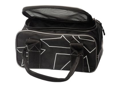 Сумка для грузов "ЕНОТ", 15х18х30 см SARGAN