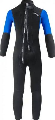Гидрокостюм MOREA JUNIOR 3 мм  Cressi