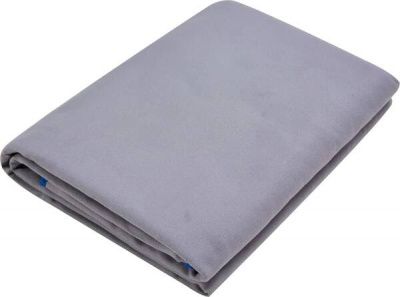 Быстросохнущее пляжное полотенце из микрофибры 90x180 см. Cressi