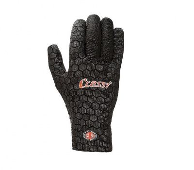Перчатки HGH STRETCH 2,5 мм Cressi