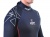 Гидрокостюм для дайвинга sargan nero 2.0 long men 5 mm