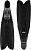 ЛАСТЫ GARA TURBO FLEX FINS BLACK