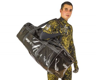 Сумка УГРА 35 *30*90 см SARGAN