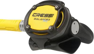 Октопус MG BALANCED Cressi
