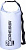 Гермомешок CRESSI с лямкой DRY BAG  белый 20 литров, Cressi