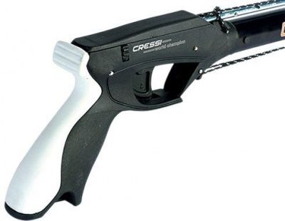 Ружье APACHE 45 Cressi