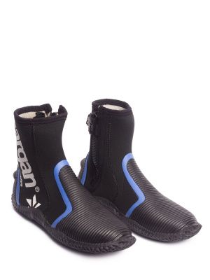 Боты "NERO" 5 мм SARGAN