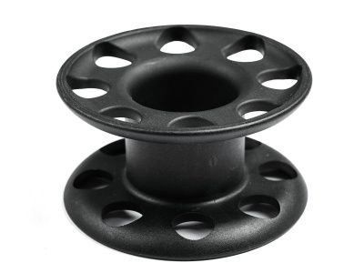 Катушка SARGAN "Шпуля" для линя 20-30м, силовой термопластик