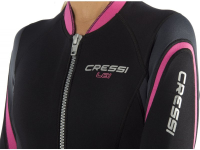 Гидрокостюм cressi lei жен. 2,5 мм