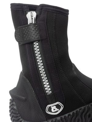 Боты неопреновые KORSOR c молнией 3 мм XL Cressi