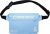 Сумка поясная CRESSI герметичная KANGAROO DRY POUCH светло-голубой, Cressi